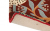 Dywan Morris&Co Strawberry Thief Crimson 27700