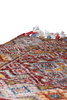 Ariana Schall Wool Carpet 124258 59x96