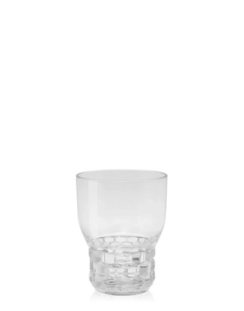 Jellies Family Wine Glass Set (4 pieces) Transparent
