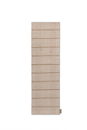 Dywan Brink&Campman Zona Stitch Terra 497303