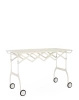 Battista Trolley White