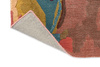 Dywan Harlequin Foresta Rosewood/Huckleberry 143503