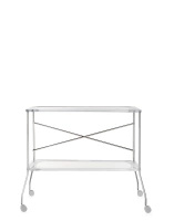 Flip Trolley Transparent