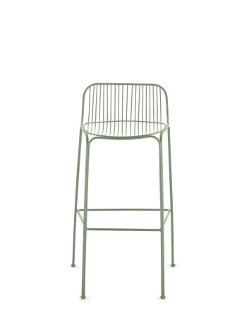 Hiray Hocker Green