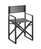 Gandiablasco Clack Chair! Folding