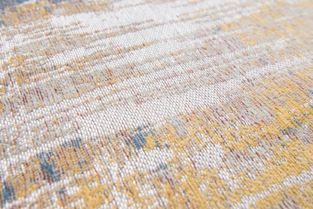 Louis de Poortere Atlantic Streaks Montauk Multi carpet 8714