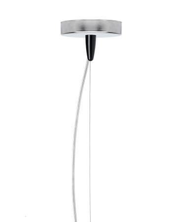 É Hanging Lamp Black