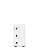 Componibili Recycled 3 White