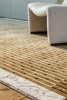Toulemonde Bochart Exclamation Tabac carpet