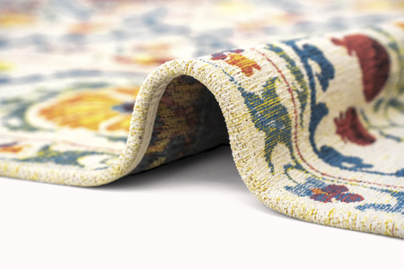 Louis de Poortere Suzani Origine carpet 9728