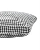 Cushion 48x48 cm Pillow Gray