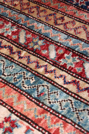 Schall Samarkand Wool Carpet 124072 80x119
