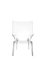 Uncle Jim Armchair Transparent