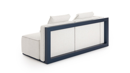 Modular Sofa Gandiablasco Islablanca Sectional 1