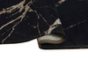 Carpet Decor Pietra Black Honey by Maciej ZIEŃ