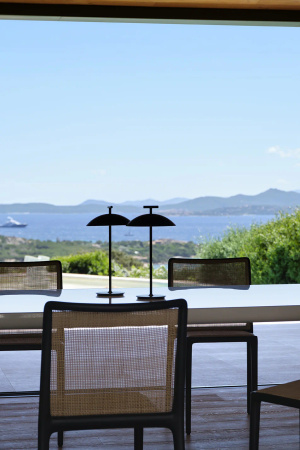 Belvedere Krzesło Zielony