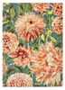 Harlequin DAHLIA CORAL WILDERNESS carpet 142408