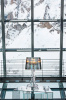 Bourgie Table Lamp Black