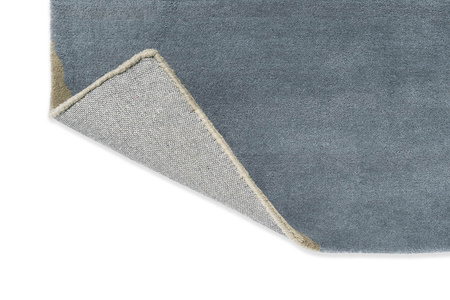 Harlequin Sumi Reflect Cornflour/Space rug 143705
