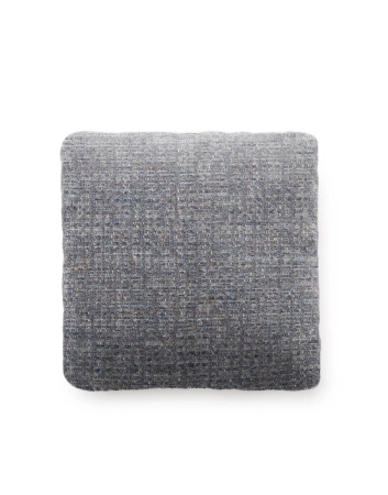 K-Waiting Cushions Texture Poduszka Błękitny