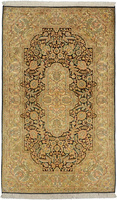 Dywan Jedwabny Heritage Silk 154 x 94 71574