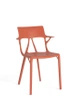 A.I. Chair Orange