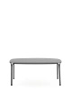 Hiray Table Black