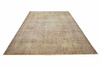 Wool Vintage Iranian Rug Unique 12351 200 x 293