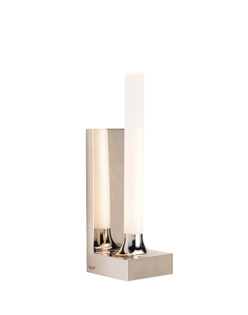 Goodnight Applique Wall Lamp Copper
