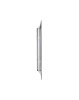 Francois Ghost Metallic Mirror Gold