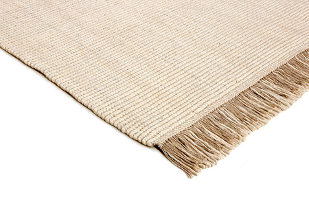 Rezas Nordic Flair White carpet