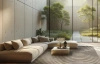 Dywan Carpet Decor Wave