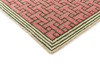 Ted Baker T Monogrwam Dusted Pink Carpet 455802
