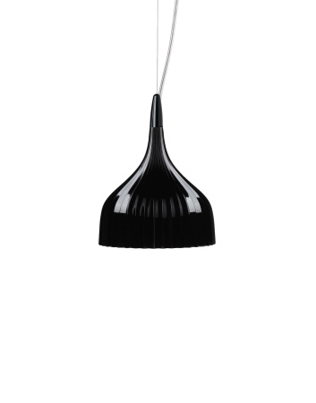 É Hanging Lamp Black