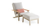 Gandiablasco Timeless Relax Puff
