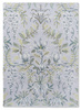 Laura Ashley Parterre Pale Sage Carpet 081707