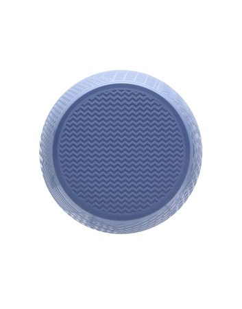 Roy Stool Blue