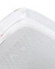 Teatime Tray Chrome Plated