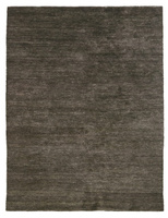 Nanimarquina Noche Brown Carpet