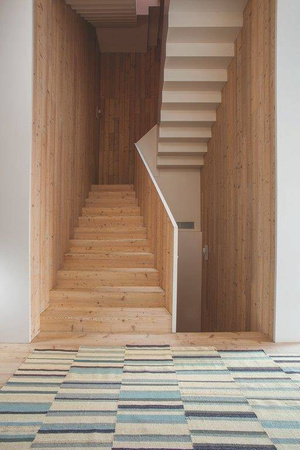 Nanimarquina Lattice 2 carpet