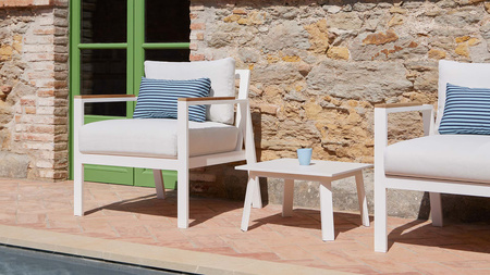 Gandiablasco Timeless XS Lounge Chair