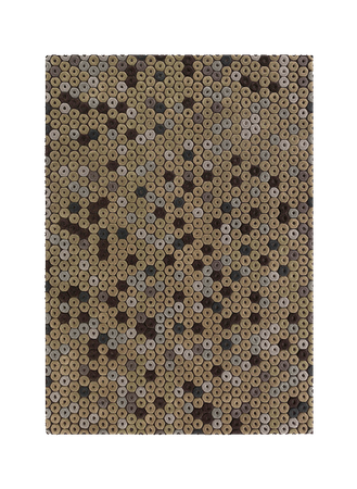 Gan Chimos Green carpet