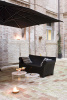  Bubble Club Sofa Powder