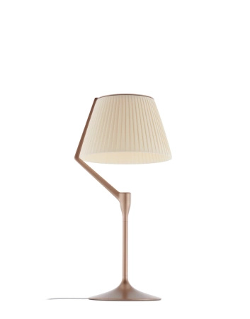 Angelo Stone Lamp Copper