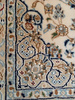 Nain Persian carpet 097 x 158 101613