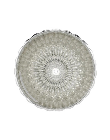 Jelly Chrome Vase