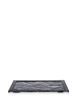 Dune Big Tray Smoky