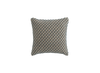 Gan Raw Blue Pillow