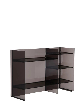 Sound-Rack Tinted Rack