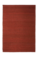 Nanimarquina Vegetal Garnet Carpet